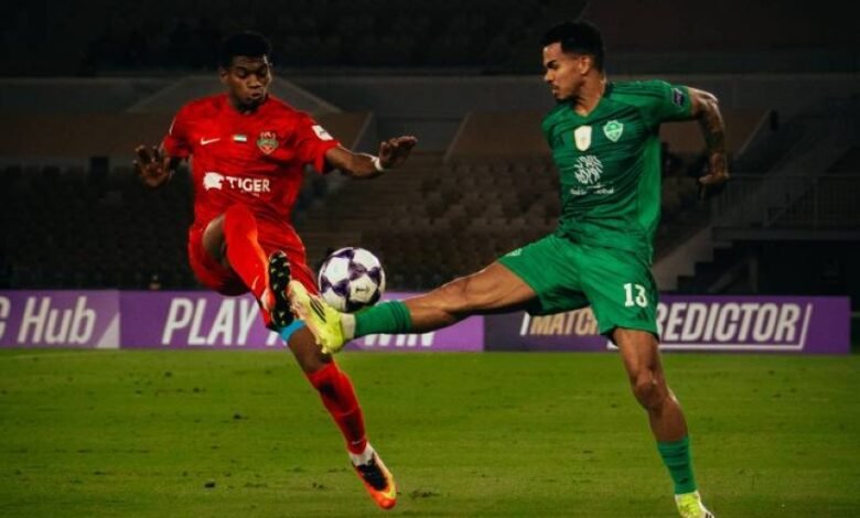 جماهير-أندونيسية-تقتحم-الملعب-للاعتداء-على-ماجد-الشمراني-في-مباراة-آسيوية