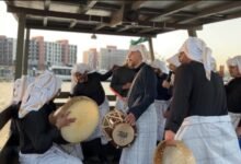 انطلاق-مهرجان-“ألوان-الجبيل”-لتعزيز-السياحة-ودعم-المشاريع-الناشئة