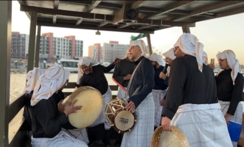 انطلاق-مهرجان-“ألوان-الجبيل”-لتعزيز-السياحة-ودعم-المشاريع-الناشئة