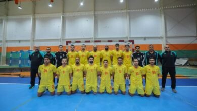 رسميًا.-القادسية-يمثل-الوطن-في-بطولة-اليد-الخليجية-بالبحرين