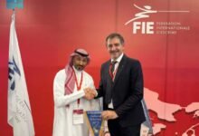 الاتحاد-السعودي-للمبارزة-يجدد-اتفاقية-التعاون-مع-نظيره-الإيطالي