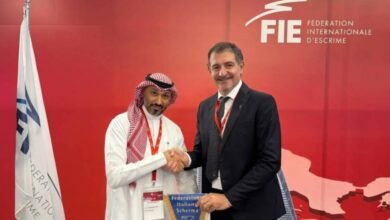 الاتحاد-السعودي-للمبارزة-يجدد-اتفاقية-التعاون-مع-نظيره-الإيطالي