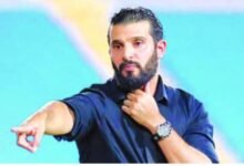 التونسي-ناصيف-البياوي-مدربًا-للرائد