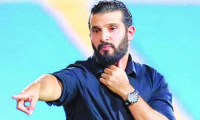 التونسي-ناصيف-البياوي-مدربًا-للرائد