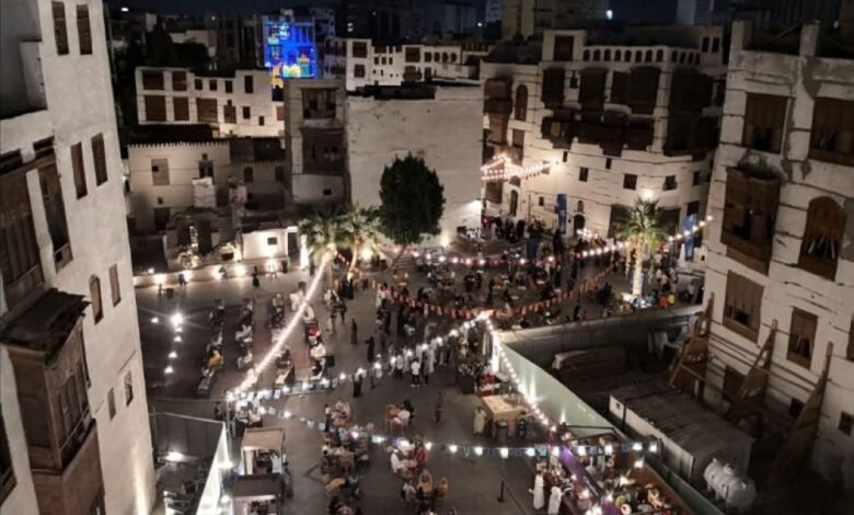 ليالي-رمضان.-عبادة-وسياحة-تنعش-وجهات-شتاء-السعودية