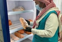 حملات-ميدانية-خلال-رمضان-لضبط-أسواق-رأس-تنورة-ومنع-الباعة-الجائلين