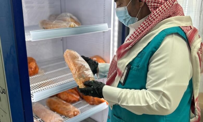 حملات-ميدانية-خلال-رمضان-لضبط-أسواق-رأس-تنورة-ومنع-الباعة-الجائلين