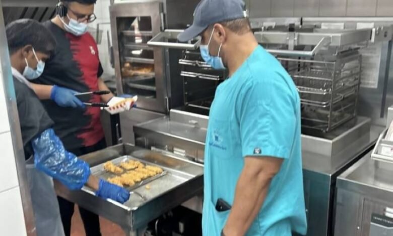 بلدية-رأس-تنورة:-جولات-تفتيشية-على-المطاعم-والمحلات-الغذائية-وأسواق-النفع-العام