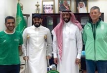 اتحاد-المبارزة-يزور-نادي-الروضة-بهدف-تطوير-اللعبة-وإدراجها-ضمن-ألعاب-النادي