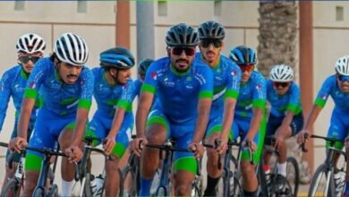 دراجات-الفتح-يشاركون-في-فعالية-الدراجات-الهوائية