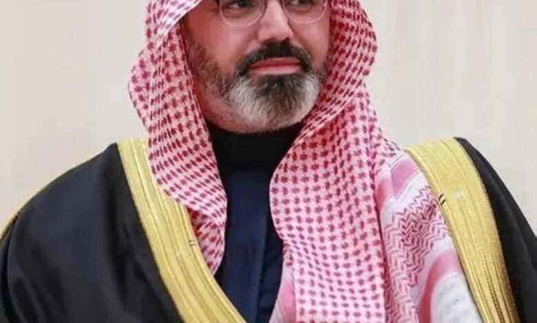 نائب-أمير-جازان-يهنئ-نادي-بيش-بصعوده-إلى-للدرجة-الثانية