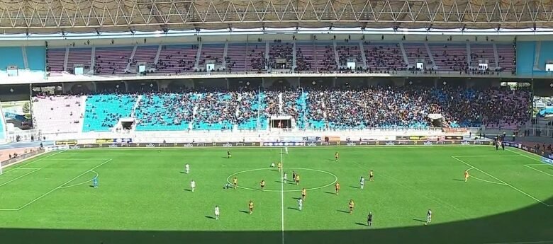 الدوري-التونسي:-الترجي-يفوز-على-الملعب-ويستعيد-الصدارة