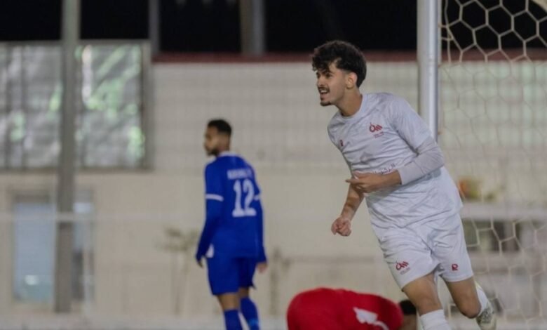 نادي-القوارة-يصعد-رسميًا-إلى-دوري-الدرجة-الثانية-لأول-مرة-في-تأريخه