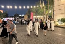 فعاليات-رمضانية-وسيارات-فاخرة.-«جدة-التاريخية»-تتوهج-في-إجازة-نهاية-الأسبوع