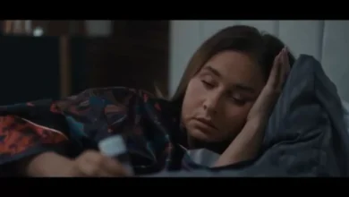 تطورات-هامة-في-قصة-مريم-بالحلقة-الخامسة-من-“على-قد-الحب”-وإقبالها-على-العلاج-النفسي