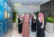 أمير-الشرقية-يرعى-حفل-جمعية-إيفاء-السنوي-ويؤكد-أهمية-تمكين-ذوي-الإعاقة