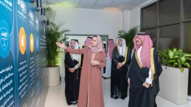 أمير-الشرقية-يرعى-حفل-جمعية-إيفاء-السنوي-ويؤكد-أهمية-تمكين-ذوي-الإعاقة