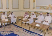 الباعود:-المجالس-الرمضانية-بالشرقية-تعكس-عمق-الترابط-في-المجتمع