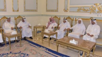 الباعود:-المجالس-الرمضانية-بالشرقية-تعكس-عمق-الترابط-في-المجتمع