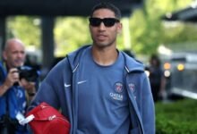 إحالة-أشرف-حكيمي-للمحكمة-الجنائية-بتهمة-الاغتصاب