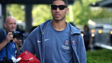 إحالة-أشرف-حكيمي-للمحكمة-الجنائية-بتهمة-الاغتصاب