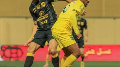 الاتحاد-يتعثر-بالتعادل-أمام-الحزم