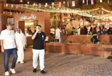 أسواق-جدة-الرمضانية.-وجهة-للتسوق-والترفيه-تمزج-بين-الروحانية-والتراث