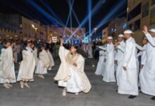 “أيام-سوق-الحب”.-الدمام-تستعيد-ذاكرتها-في-مهرجان-تراثي
