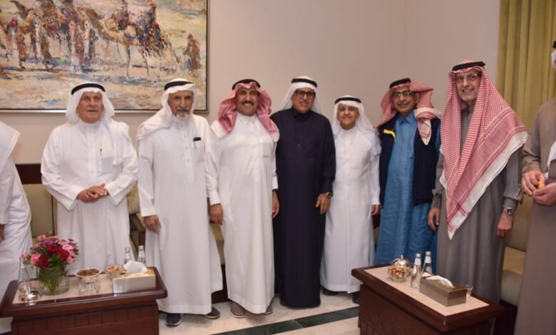 القاضي:-المجالس-منابر-أصيلة-لتعزيز-أواصر-المحبة-وترسيخ-قيم-التلاحم