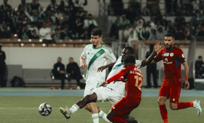 صراع-محموم-في-الصدارة.-ومنافسة-شرسة-لتفادي-الهبوط