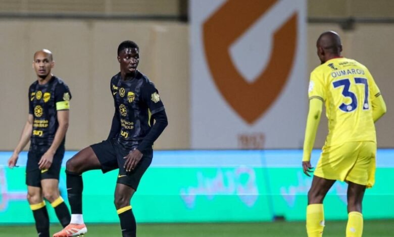 التعادل-مع-الحزم-عمق-الفجوة-مع-فرق-الصدارة