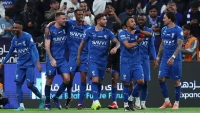 الهلال-يسعى-للابتعاد-بالصدارة-أمام-التعاون-في-دوري-روشن