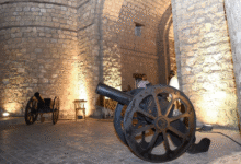 باب-مكة.-وجهة-تراثية-نابضة-بالحياة-خلال-ليالي-الشهر-الفضيل