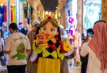 منطقة-مصر-في-بوليفارد-وورلد.-تجربة-رمضانية-بطابع-شعبي-فريد