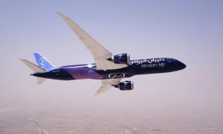 اختيار-القاهرة-وجهة-ثالثة-لطيران-الرياض-يعزز-الربط-الجوي-الإقليمي