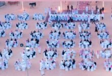 محافظ-حفر-الباطن-يرعى-مأدبة-إفطار-أيتام-جمعية-“تراؤف”