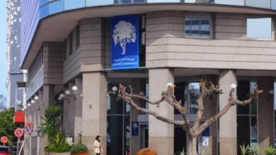 بورصة-المغرب-تغلق-على-انخفاض