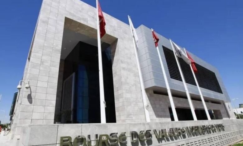 مؤشر-بورصة-تونس-يقفل-على-ارتفاع