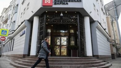 مؤشرا-بورصة-موسكو-يغلقان-على-ارتفاع