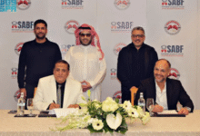 بحضور-رئيس-هيئة-الترفيه.-توقيع-بروتوكول-تعاون-بين-الاتحادين-السعودي-والمصري-للملاكمة