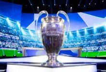 أبطال-أوروبا:-نيوكاسل-x-برشلونة-وريال-مدريد-x-مانشستر-سيتي.-في-دور-الـ(16)