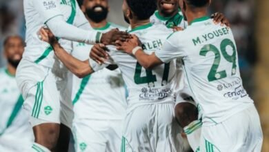 الأهلي-ينجح-في-تجاوز-الرياض-…-وتعادل-الفتح-وضمك