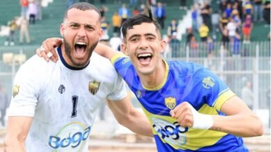 الممتاز-التونسي-:-شبيبة-العمران-يفوز-على-اتحاد-بن-قردان-(2-–-1)