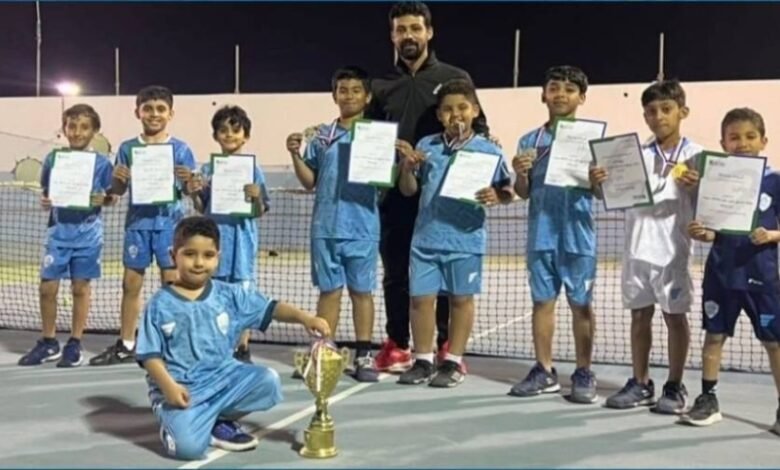 مواهب-القارة-يحققون-المراكز-الأولى-في-البطولة-المفتوحة-للتنس