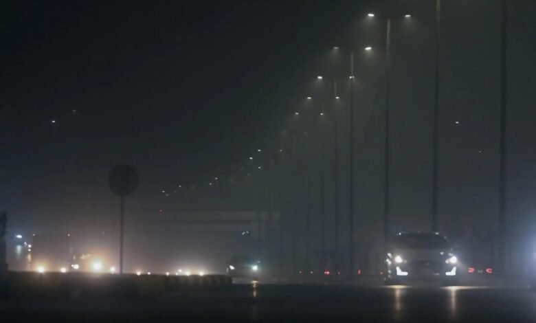 يبدأ-11-مساء.-ضباب-متباين-الشدة-على-أجزاء-من-الشرقية