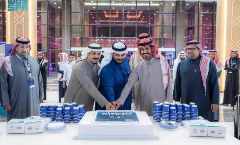 فرصتي-5-يختتم-فعالياته-بالقصيم