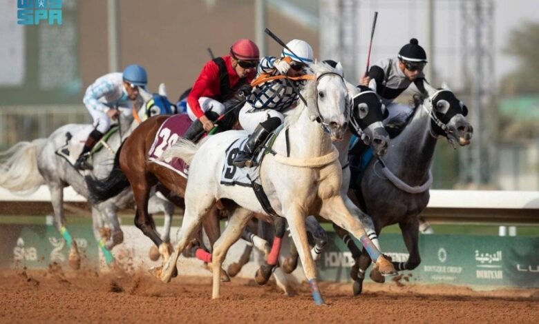 اختتام-منافسات-الأسبوع-16-من-موسم-سباقات-الرياض-استعدادًا-لكأس-السعودية-2026