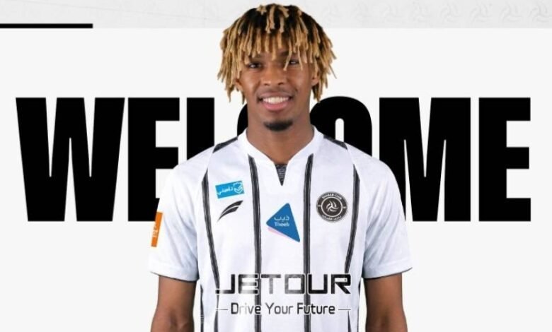 الصقور-يعود-للشباب-قادمًا-من-الاتحاد