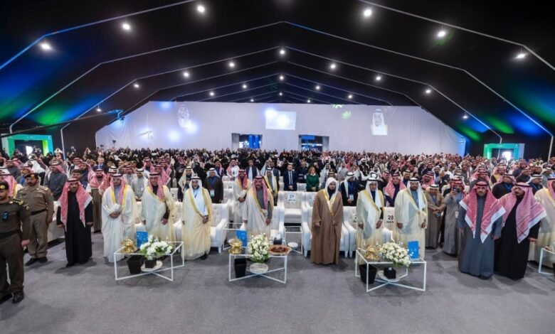 3-اتفاقيات-نوعية-لتطوير-الصحة-الريفية-في-مؤتمر-حفر-الباطن