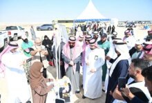 القطيف.-600-طالب-يزرعون-1000-شتلة-مانجروف-احتفاءً-بـ”الأراضي-الرطبة”